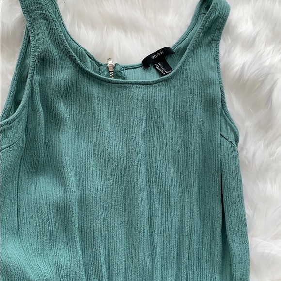 BOGO FOREVER 21 Romper - Picture 3 of 5